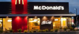 Free Medium Fries with $1 Order